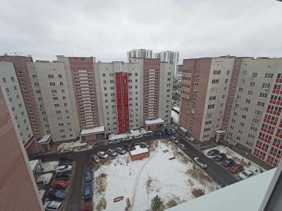 Двор пр. Музрукова 37, г. Саров - 03.jpg